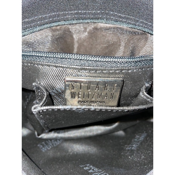 Stuart Weitzman handbag - Picture 9 of 11